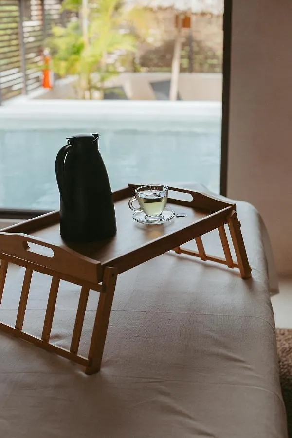 Era Hotel & Spa Tulum