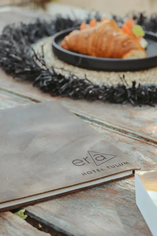 Era Hotel & Spa Tulum Mexiko