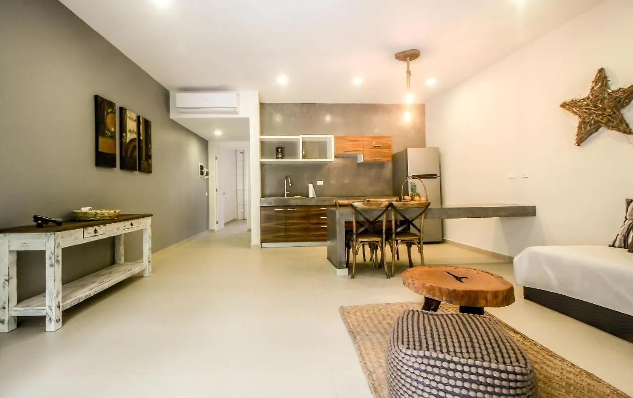 Era Hotel & Spa Tulum