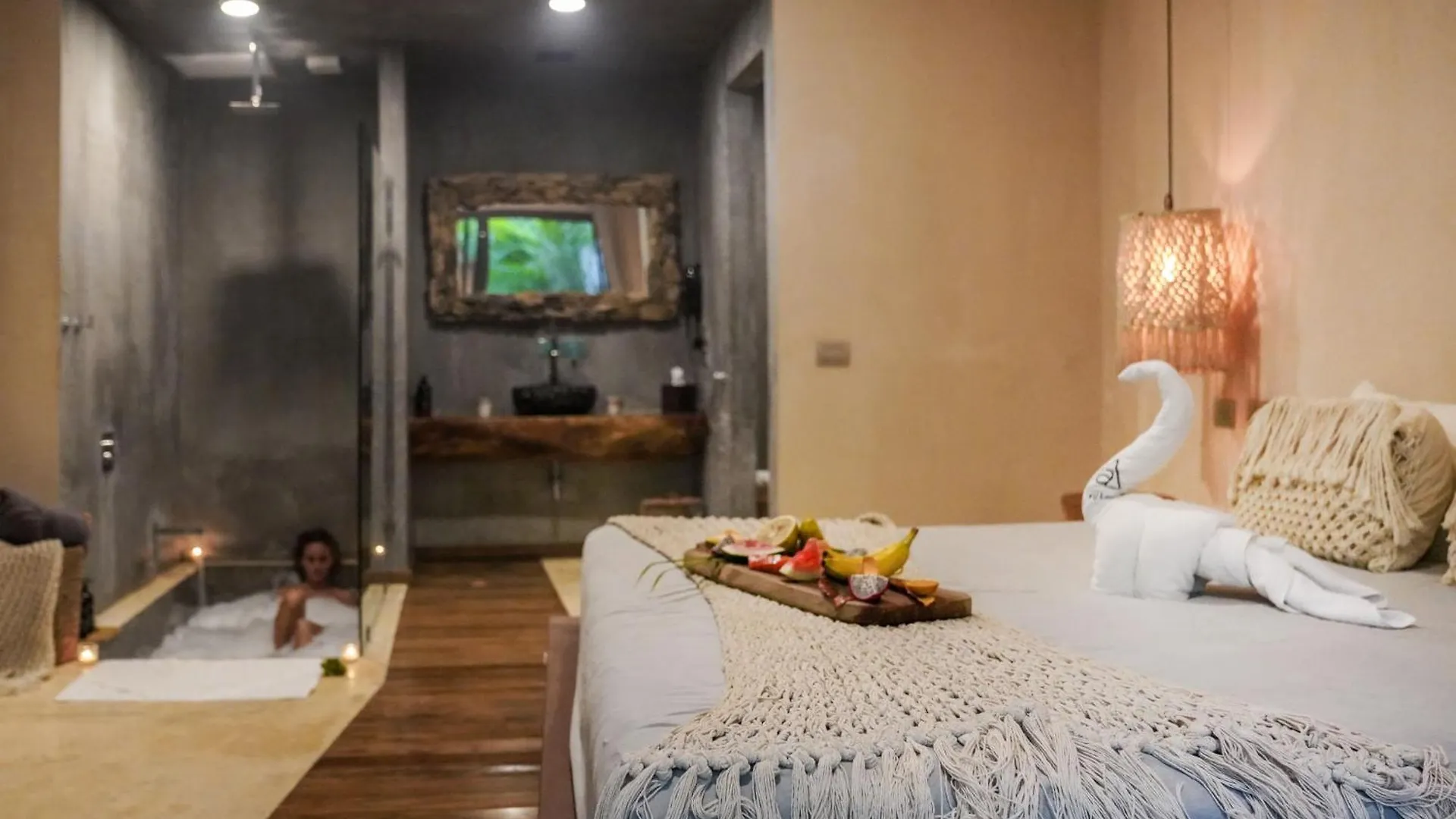 Era Hotel & Spa Tulum