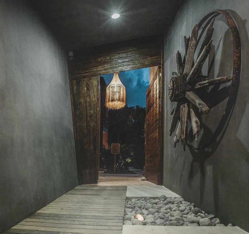 Era Hotel & Spa Tulum