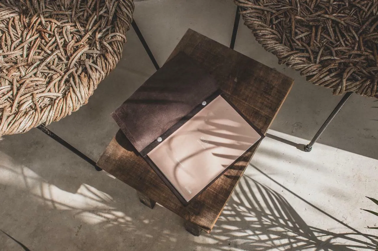 ****  Era Hotel & Spa Tulum Mexique