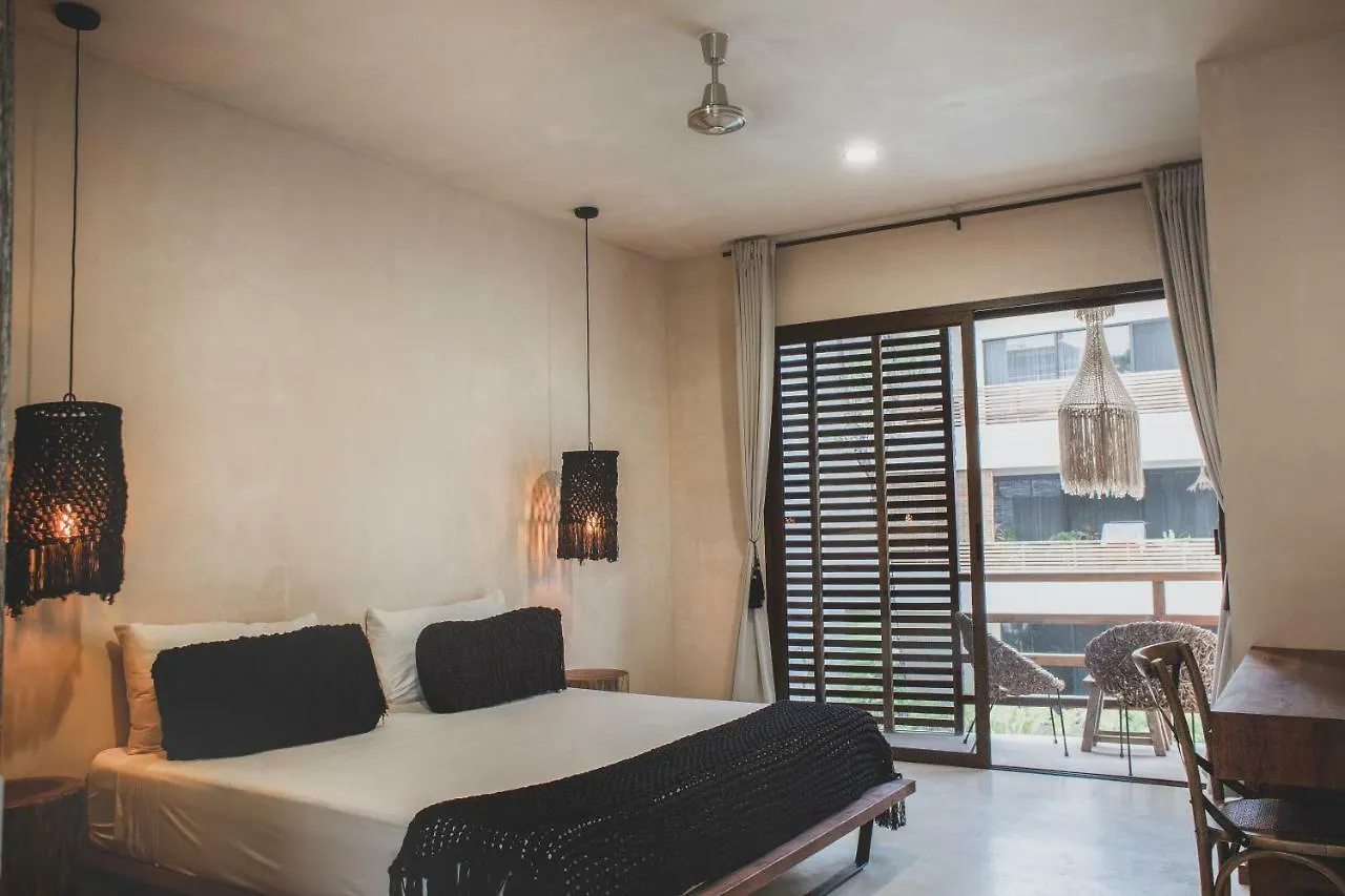 Era Hotel & Spa Tulum Mexiko