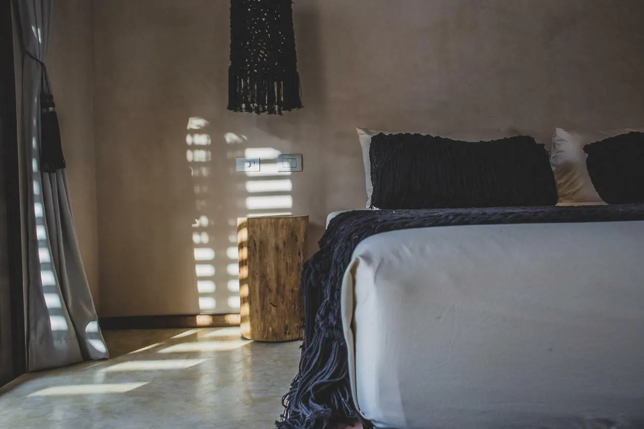 Era Hotel & Spa Tulum