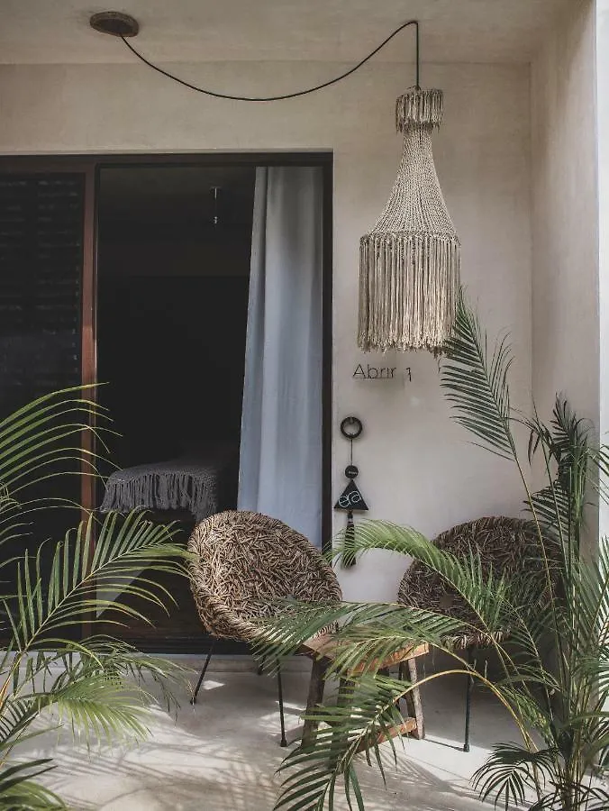 Era Hotel & Spa Tulum