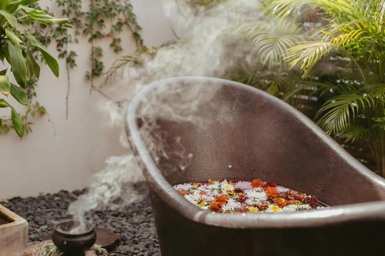Era Hotel & Spa Tulum Mexico