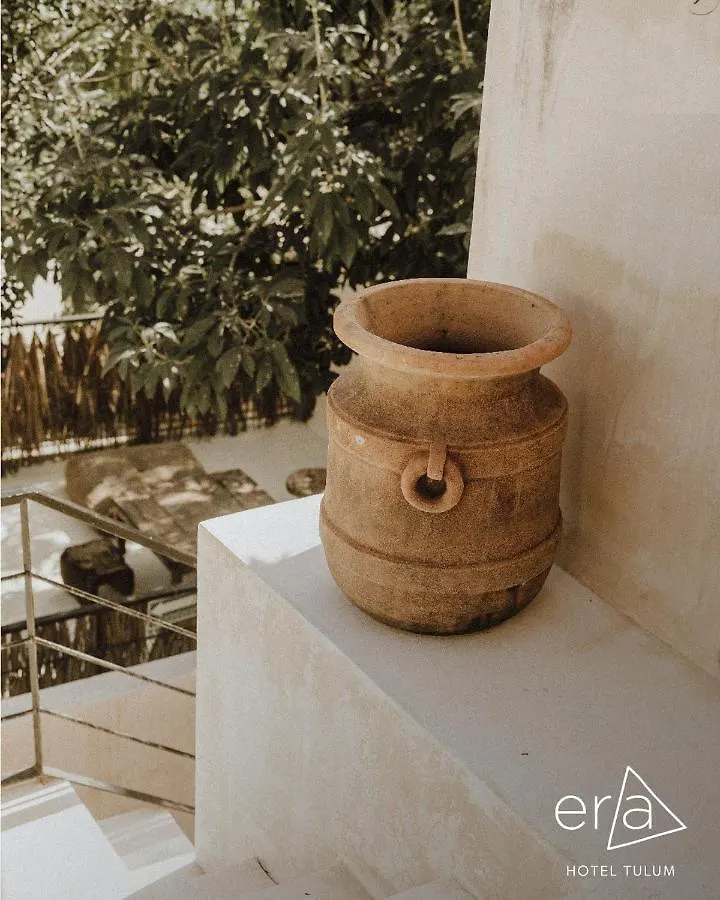 Era Hotel & Spa Tulum