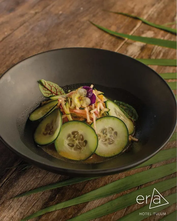 Era Hotel & Spa Tulum