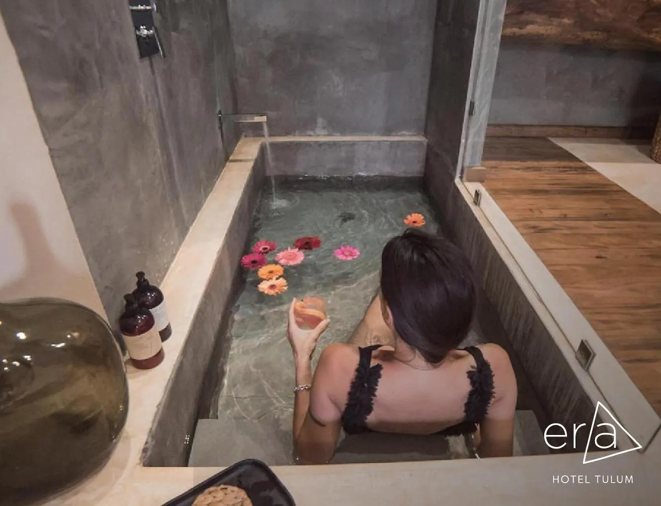 ****  Era Hotel & Spa Tulum Pueblo Mexico