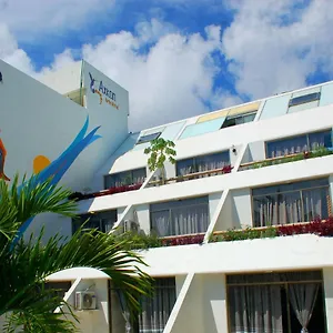 Hotel Axkan