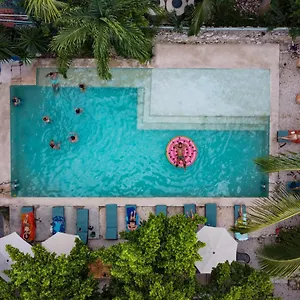 Guest house Che Nomadas Adults Only ***