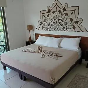 Hotel Casa Kopal, Tulum