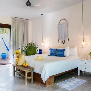 Hotel Lula Seaside Boutique