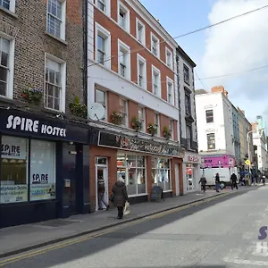 https://spire-hostel.dublin-hotelsweb.com