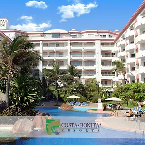 Resort Costa Bonita ***