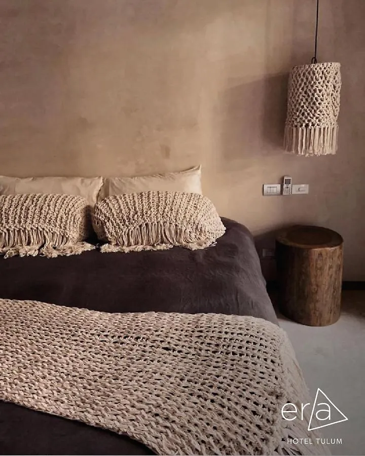 Era Hotel & Spa Tulum