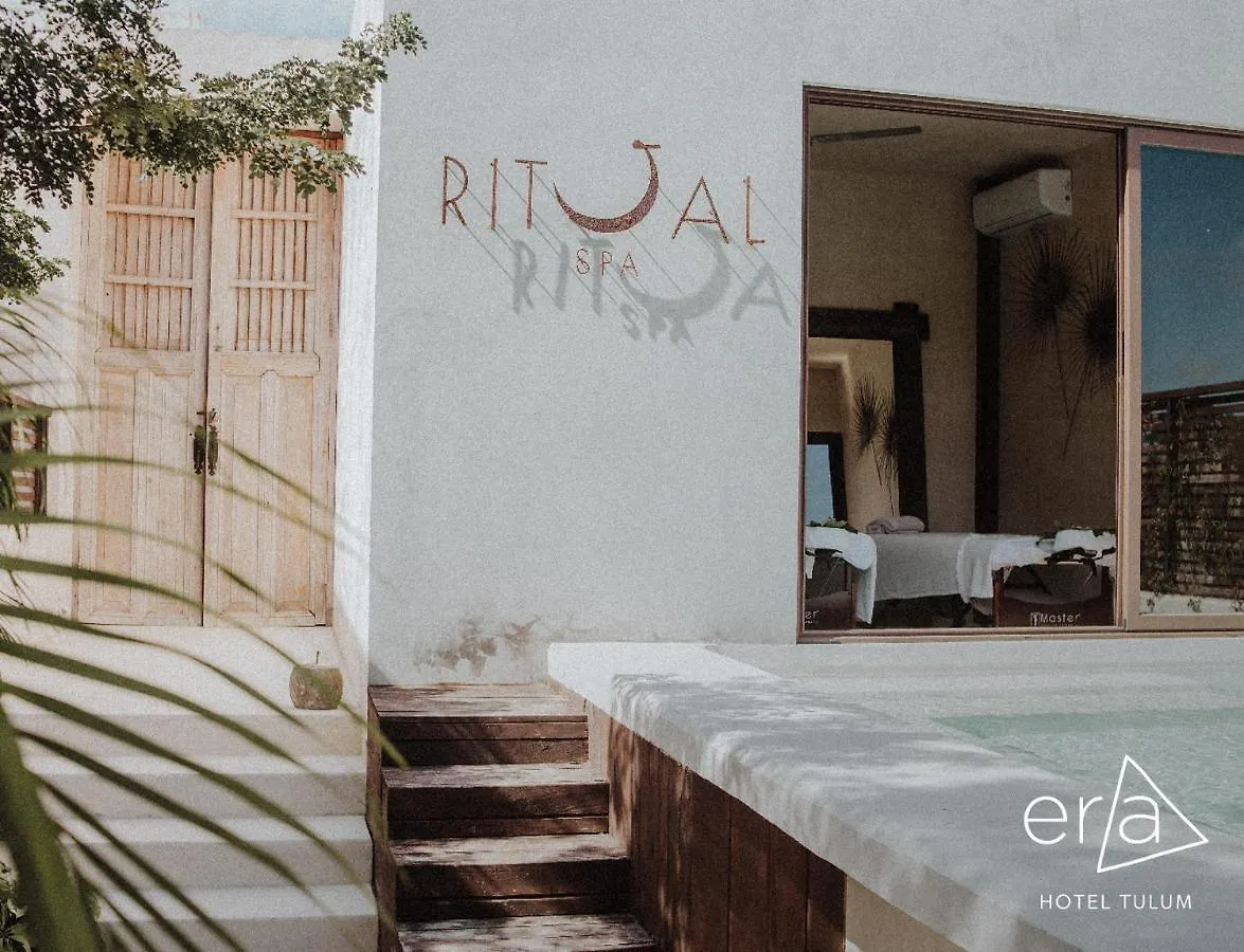 Era Hotel & Spa Tulum