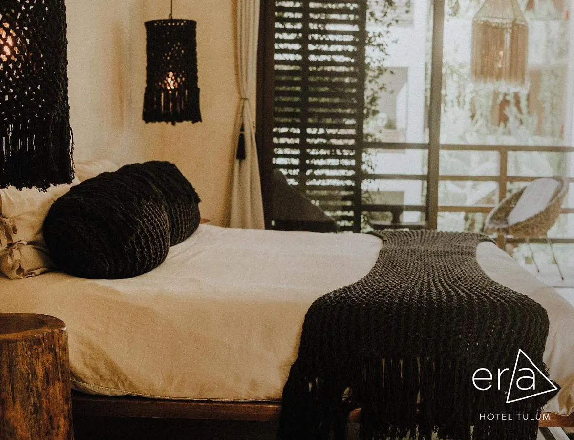 Era Hotel & Spa Tulum