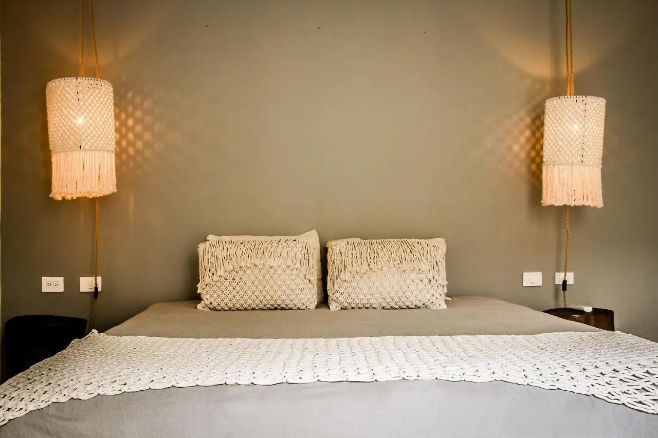 Era Hotel & Spa Tulum